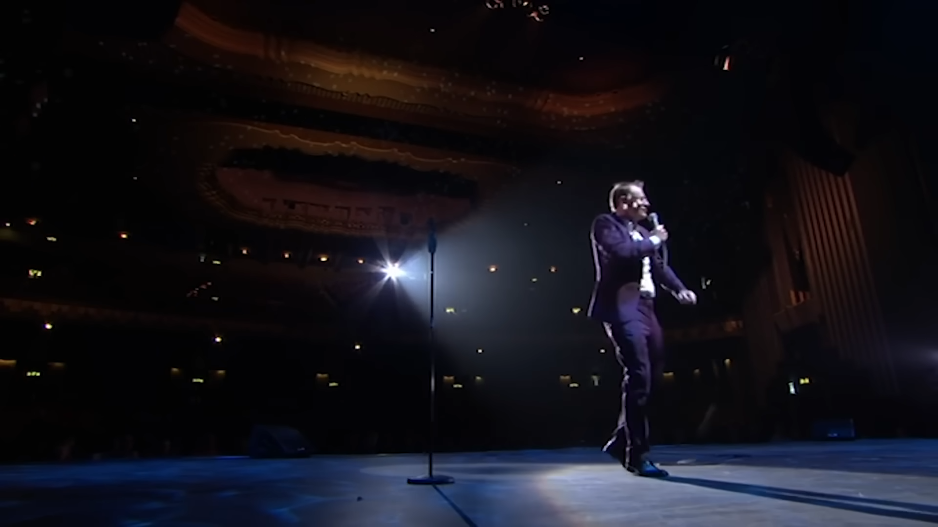 Sean Lock Takes Down A Heckler _ Purple Van Man _ Universal Comedy 3-2 screenshot.png